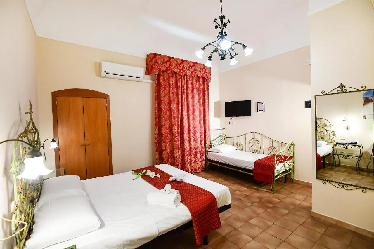 Hotel City Бари