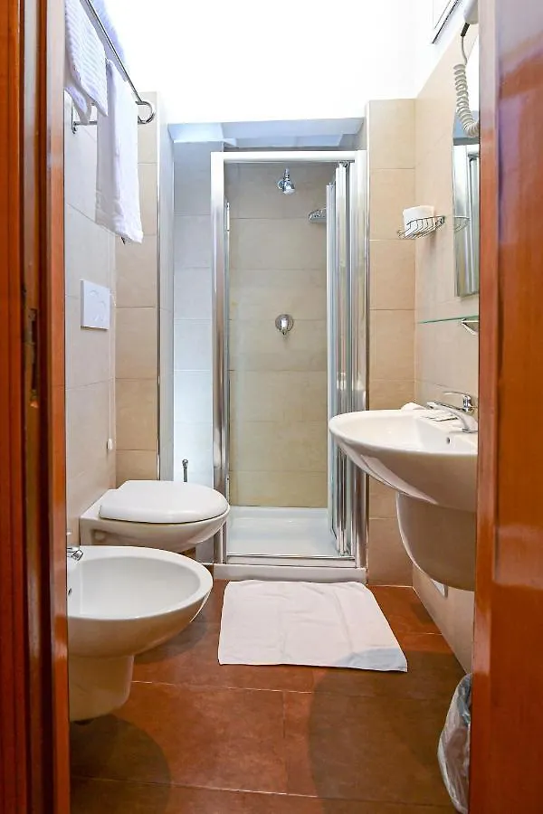 Hotel City Бари