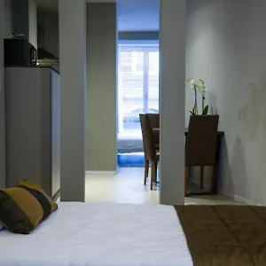 Astoria Appartement Bologna