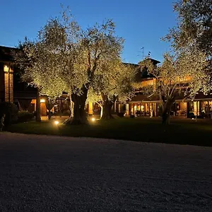 Ripa Del Bosco Vakantieboerderij Capriolo