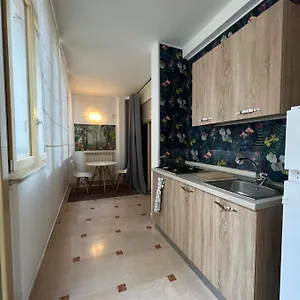 Rue Ragusa #1b - Scardicchio Maisons Appartamento