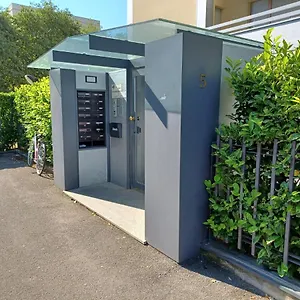 Il Giardino Di Caterina Bergame