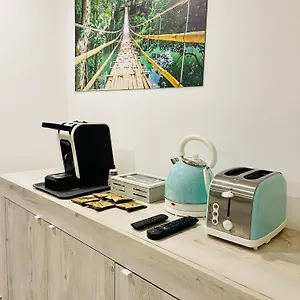 Suite169 Bari