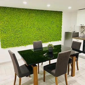 Appartement Suite169