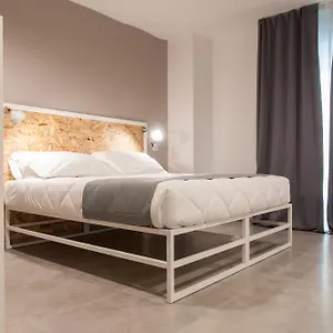 Ξενοδοχείο Moderno