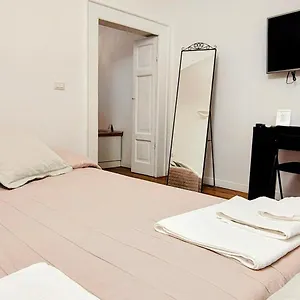Appartement Central Suite Apartment