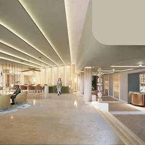 4* מלון Moevenpick