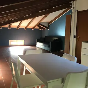 Donatella Appartement Parma