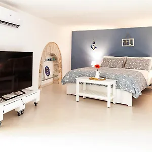 Appartement Terrazzini In Corte