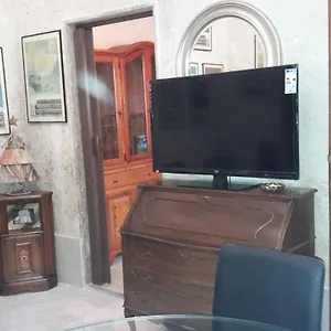 Appartement Mia