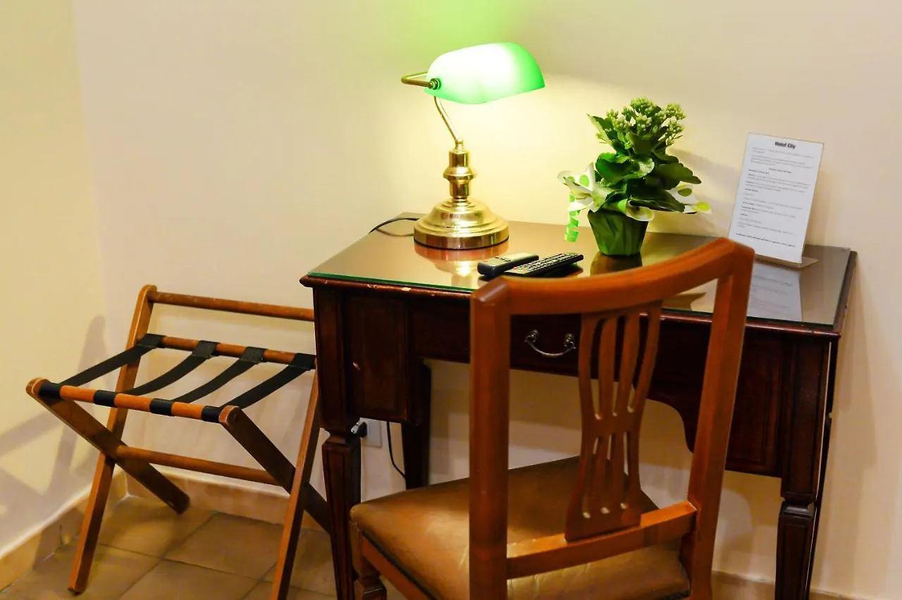 Hotel City Bari 2*,