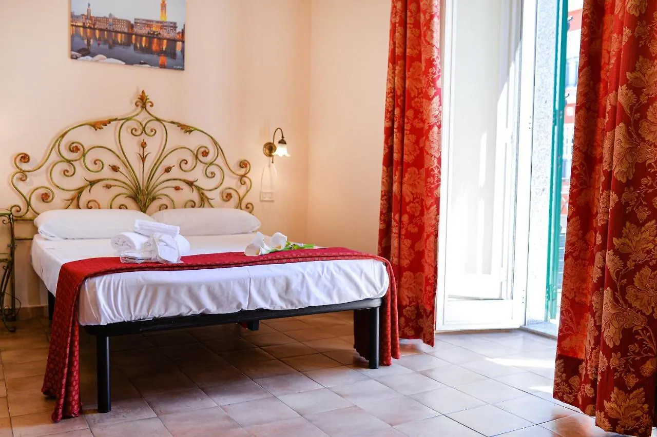 Hotel City Bari