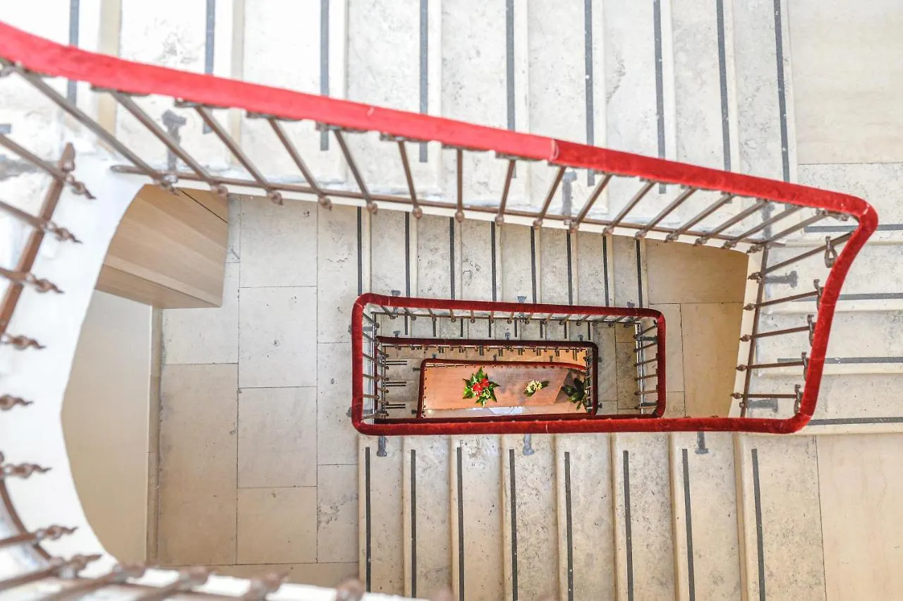 Hotel City Bari