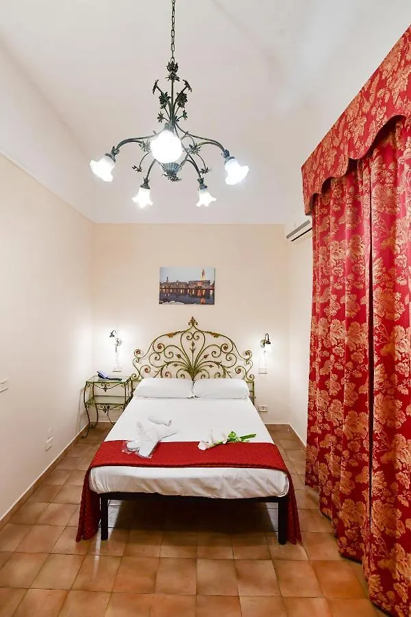 **  Hotel City Bari Italy