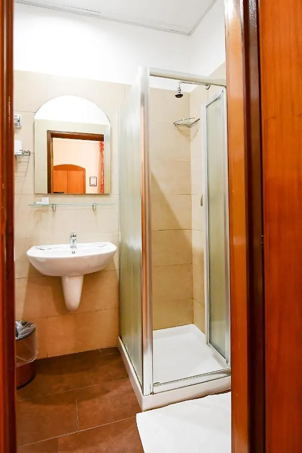 Hotel City Bari