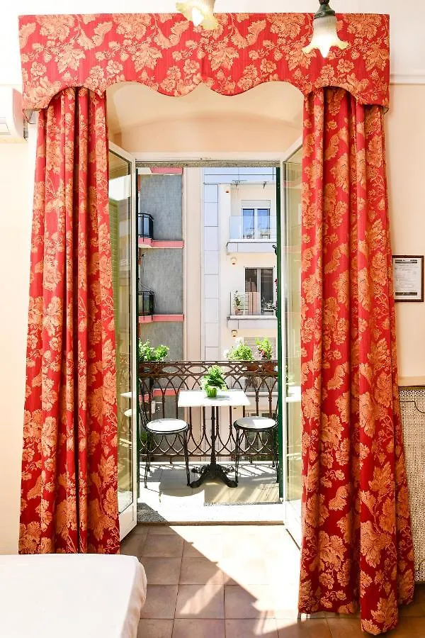 Hotel City Bari