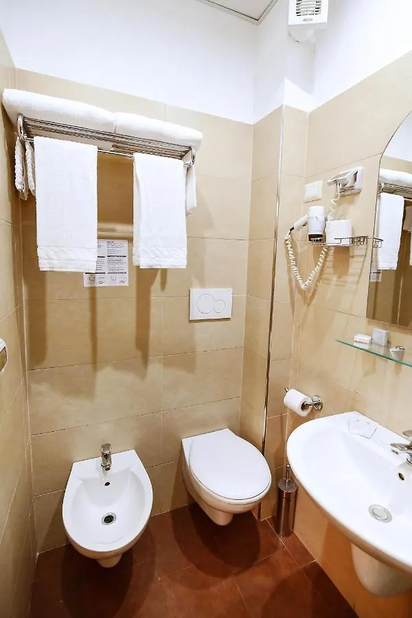 Hotel City Bari