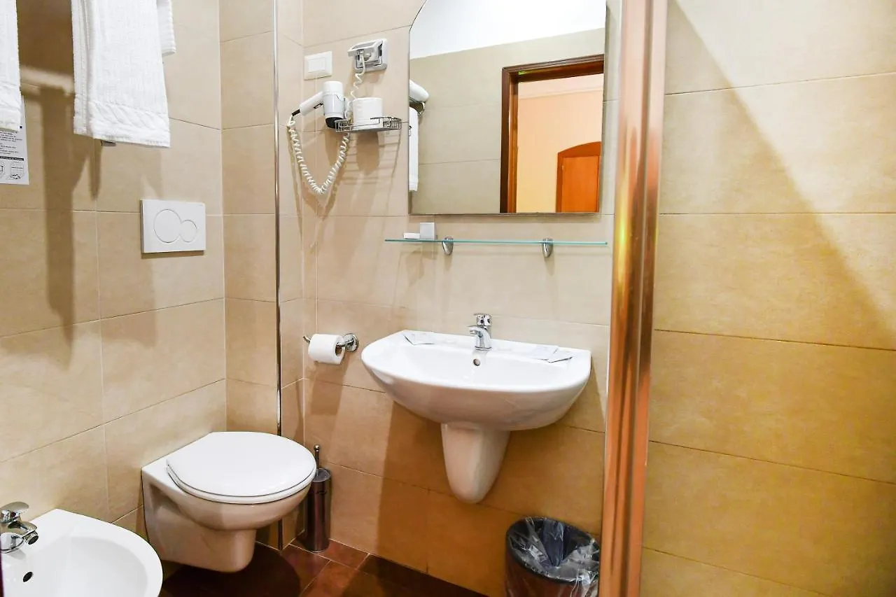 Hotel City Bari