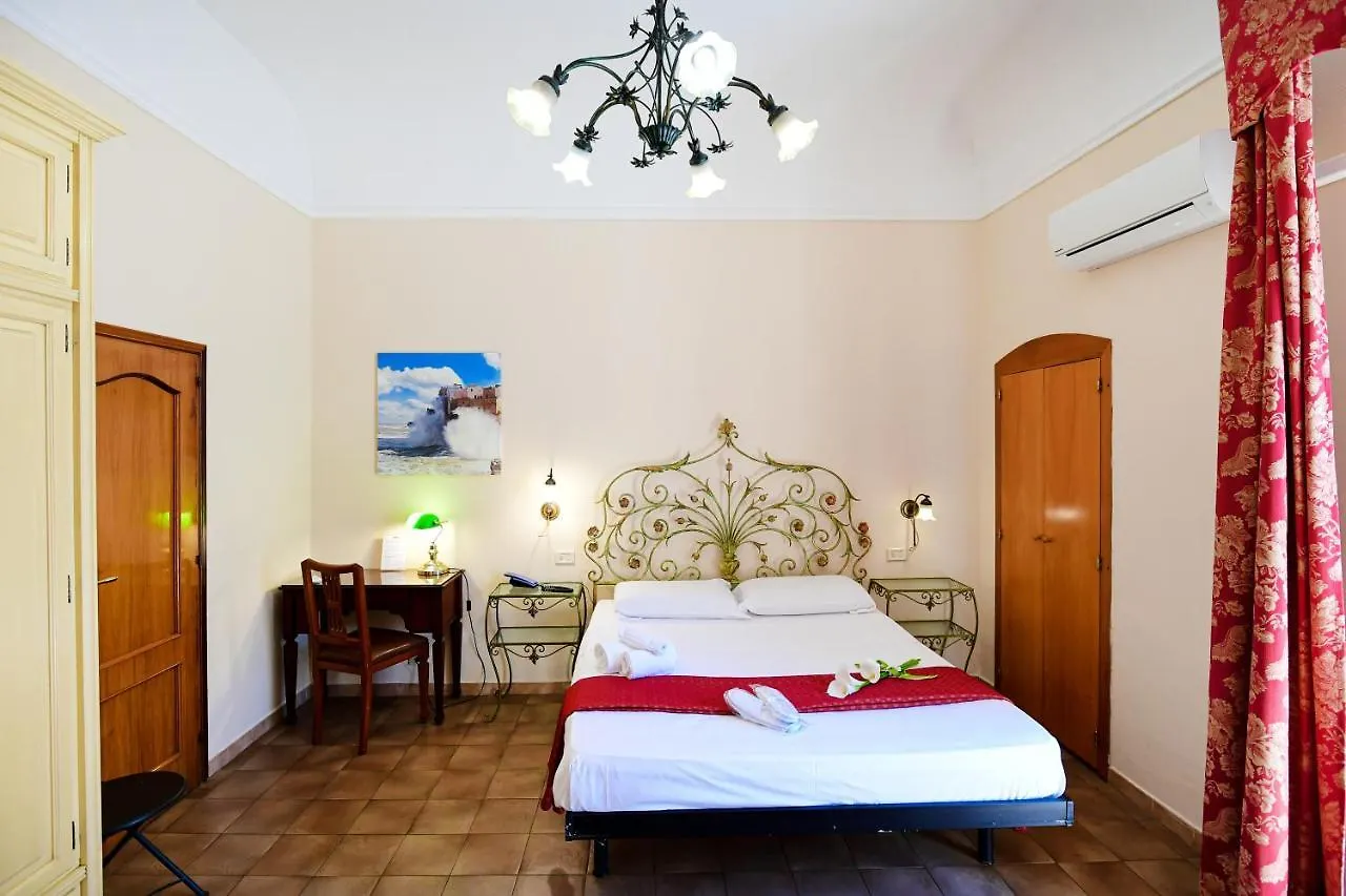 Hotel City Bari