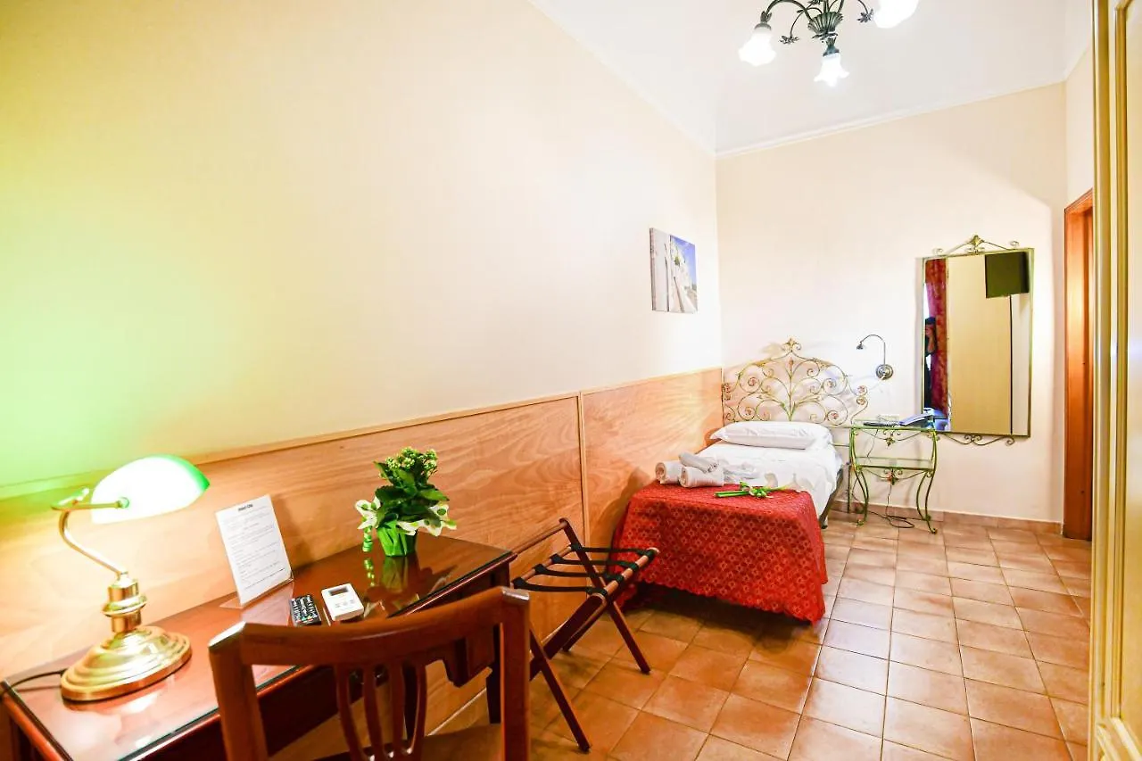 Hotel City Bari