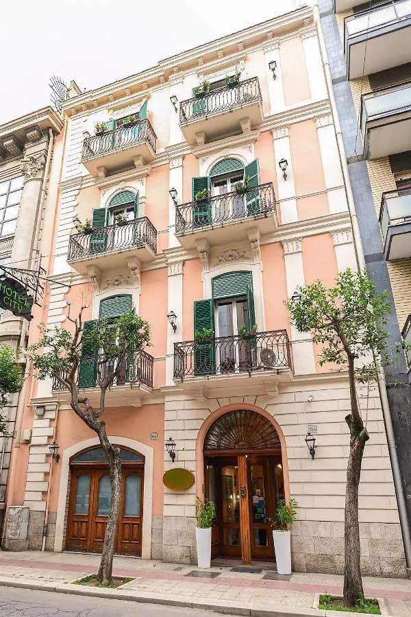 Hotel City Bari